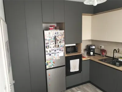 Duplex pe parter - zona buna - partial mobilat - foto 4