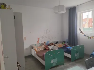 Duplex pe parter - zona buna - partial mobilat - foto 6