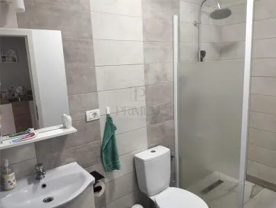 Duplex pe parter - zona buna - partial mobilat - foto 8