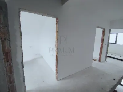 Duplex deosebit - personalizare interioara - compartimentare practica - foto 9