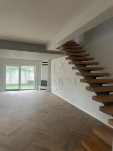 DUMBRAVITA - CENTRAL - DUPLEX - 4 CAMERE - 3 BAI - INCALZIRE PARDOSEALA - CLIMA - SEMINEU - foto 15