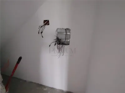 Duplex spatios - bucatarie inchisa - personalizare interioara - foto 9