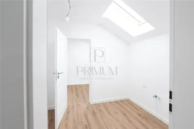 Casa tip Duplex - finisaje premium - asfalt - separat prin casa scarii - foto 9