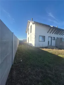 JUMATATE DUPLEX MOSNITA NOUA  -  TEREN 350MP - FINISAJE LA ALEGERE - Mosnita Noua