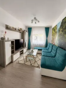 ARADULUI - 4 CAM - BLOC IZOLAT - ETAJ 2 - RENOVAT - 2 BALCOANE - CENTRALA PROPRIE - CLIMA - foto 2