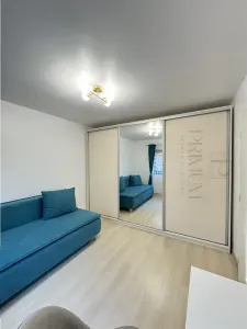 GIROC - 3 CAMERE - TERASA GENEROASA - MOBILAT SI UTILAT - ZONA EXCELENTA - foto 5