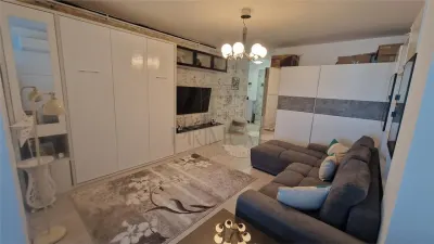 ARADULUI | 1 CAM | 1xPARCARE | BOXA | INCALZIRE PARDOSEALA | MOBILAT - UTILAT | LIFT| - Timisoara