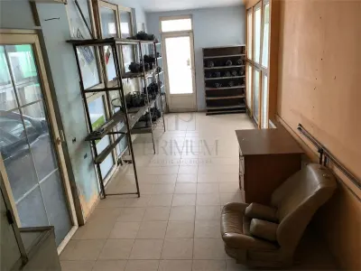 CIARDA ROSIE, CASA CU SAD, TEREN 1800 MP SI SERVICE - foto 2