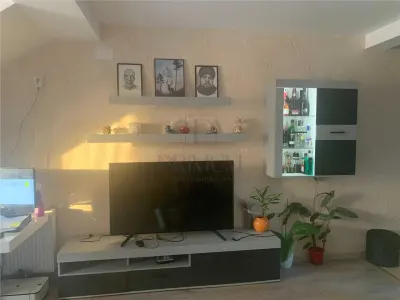 BRAYTIM - DUPLEX - 4 CAM - MOBILAT SI UTILAT - ZONA BUNA - foto 3