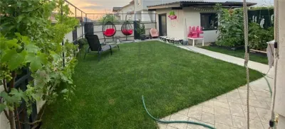 Duplex mobilat si utilat premium - asfalt - Serena - foto 3