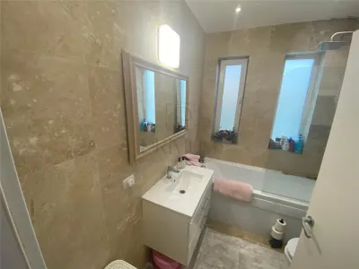 Duplex mobilat si utilat premium - asfalt - Serena - foto 9