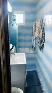SAGULUI - ETAJ 3 - BLOC IZOLAT - 3 CAMERE - CENTRALA PROPRIE - CLIMA - foto 5
