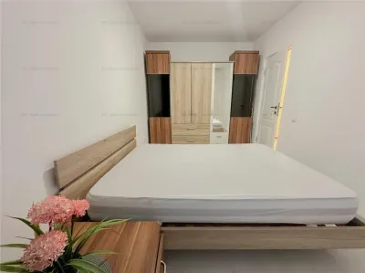 Apartament  2 camere tip studio | cochet | parcare | Tractorul - foto 4