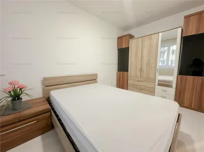 Apartament  2 camere tip studio | cochet | parcare | Tractorul - foto 5