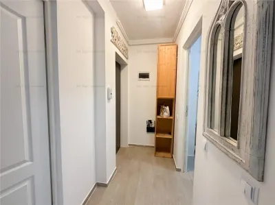 Apartament  2 camere tip studio | cochet | parcare | Tractorul - foto 6