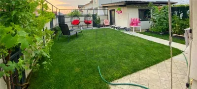 Serena 1 - Duplex mobilat utilat - foto 2