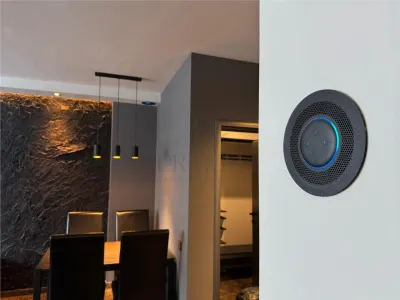 TORONTALULUI - ETAJ 4 - XCITY - 3 CAMERE LUX - 2 BAI - INCALZIRE PARDOSEALA - CLIMA - SMART - foto 3