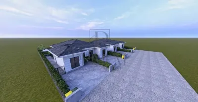 Duplex pe parter - 2 dormitoare - zona buna - desing superb - foto 7
