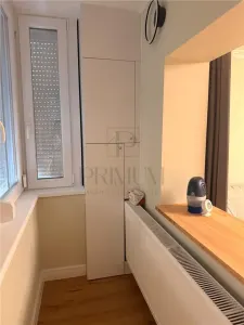 COMPLEX - 2 CAMERE - LUX - ETAJUL 1 - CENTRALA PROPRIE - BLOC IZOLAT - MOBILAT COMPLET - RENOVAT - foto 9