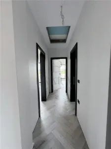 Duplex deosebit - asfalt - dormitor cu baie proprie - foto 5