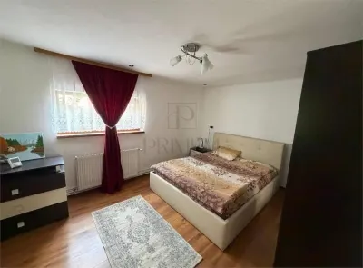 Sanmihaiul Roman- mobilata si utilata- toate utilitatile - foto 4