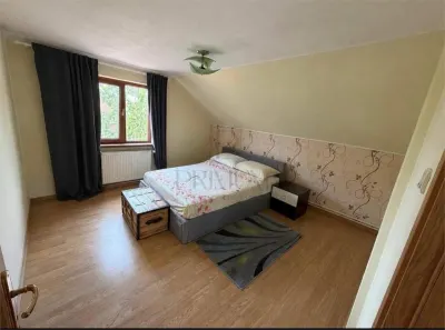 Sanmihaiul Roman- mobilata si utilata- toate utilitatile - foto 5