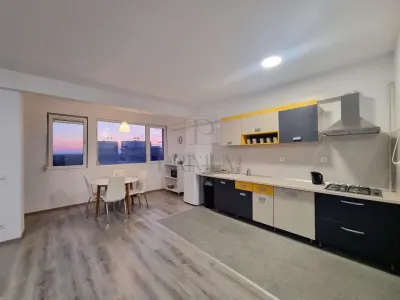 Torontalului -  2 Camere - Etaj intermediar cu LIFT - 69mp utili - Centrala proprie - Timisoara