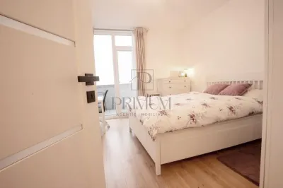 TELEGRAFULUI - PENTHOUSE LIFT - 3 CAMERE - 2 BAI - TERASA 56MP - INCALZIRE PARDOSEALA - 2 LOC PARCARE SUBTERANA - 2 BOXE CF - foto 9