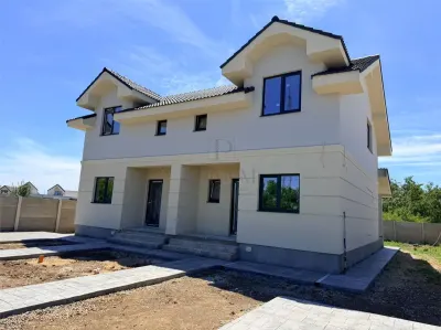 Comision 0 - Duplex modern - dormitor la parter - personalizare interioara - foto 2