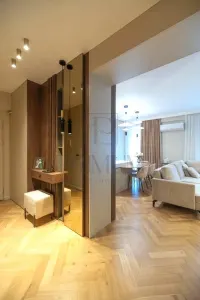 ARADULUI | 3 CAM PREMIUM | 2 BAI | LIFT | PARCARE SUBTERANA | INCALZIRE PARDOSEALA | - foto 12