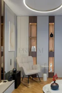 ARADULUI | 3 CAM PREMIUM | 2 BAI | LIFT | PARCARE SUBTERANA | INCALZIRE PARDOSEALA | - foto 15