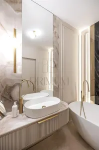 ARADULUI | 3 CAM PREMIUM | 2 BAI | LIFT | PARCARE SUBTERANA | INCALZIRE PARDOSEALA | - foto 23