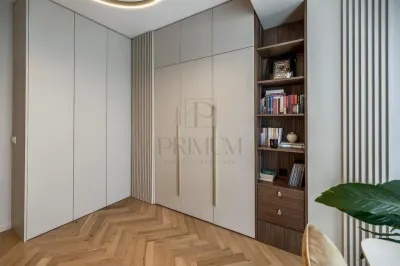 ARADULUI | 3 CAM PREMIUM | 2 BAI | LIFT | PARCARE SUBTERANA | INCALZIRE PARDOSEALA | - foto 4