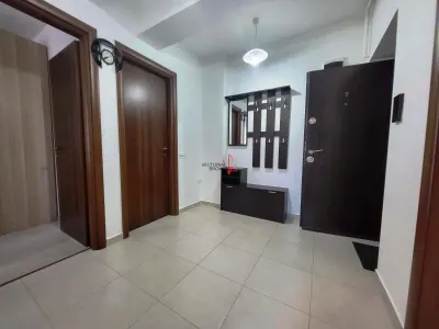 2 CAMERE DECOMANDAT / ETAJ 1 CU PARCARE - foto 9