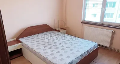 FREIDORF - 3 CAM - DECOMANDAT - CENTRALA/AC - ETAJ INTERMEDIAR - BLOC ANVELOPAT - foto 4