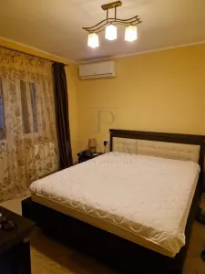 ARADULUI - ETAJ 3 - BLOC IZOLAT - 3 CAMERE - 2 BAI - 2 BALCOANE - CENTRALA PROPRIE - CLIMA - BOXA - foto 8