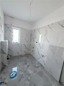 DUPLEX CU 3 BAI  - bucătărie Inchisa - Asfalt - foto 10