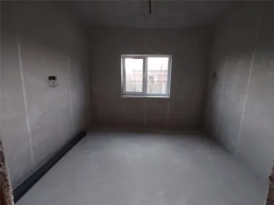 Duplex 4 camere - despartit prin CT - zona foarte buna - asfalt - posibilitate alegere finisaje - foto 10