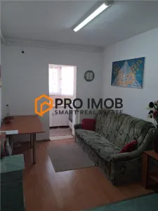 Apartament 2 camere cf 1 decomandat zona Spiru Haret - foto 6