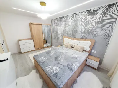 DAMBOVITA - SPATIOS - 3CAM - RENOVAT - CENTRALA/AC - ETAJ INTERMEDIAR - foto 7