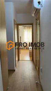 Apartament 3 camere cf 1 decomandat zona Centru - foto 8