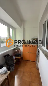 Apartament 3 camere cf 1 decomandat zona Centru - foto 10