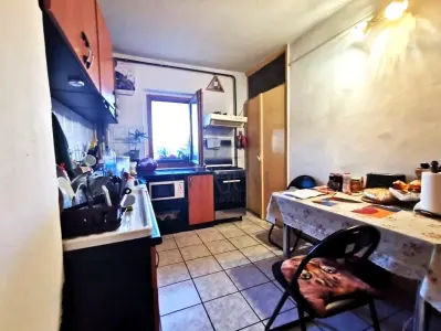 SAGULUI - ETAJ 2 - BLOC IZOLAT - 3 CAMERE - 2 BAI - DEBARA - CLIMA - Timisoara