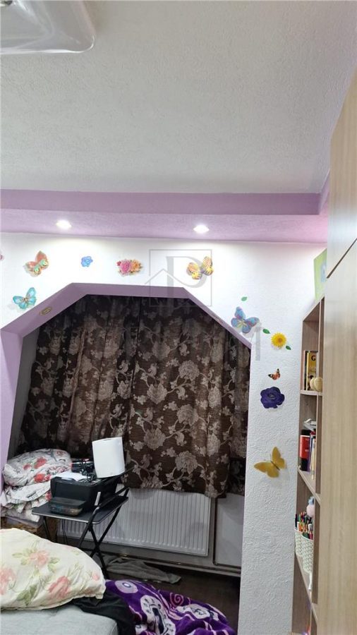 Sagului - 2 Camere - Renovat - Centrala termica proprie - Balcon - Timisoara