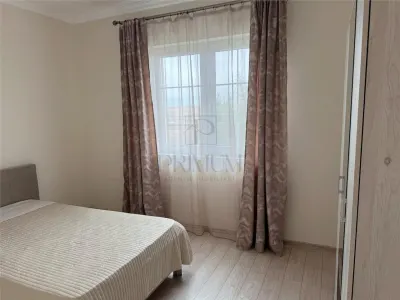 Duplex mobilat - curte amenajata - toate utilitatile - foto 8