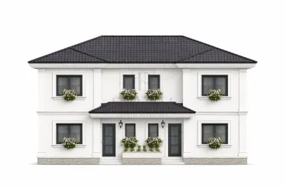 CALEA URSENI - DUPLEX - 4 CAMERE - 2 BAI - DRESSING - FINISAJE LA ALEGERE - foto 4