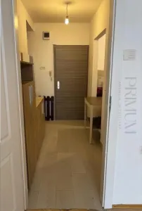 Apartament 1 camera-Renovat-Balcescu - Timisoara