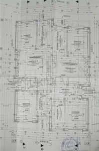 Duplex pe plan - zona in plina dezvoltare - personalizare interioara - foto 4