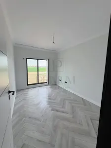 Duplex la asfalt - dormitor matrimonial - foto 4