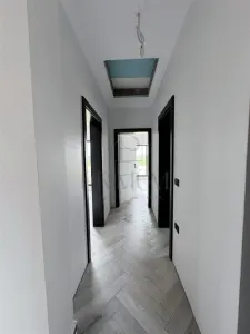 Duplex la asfalt - dormitor matrimonial - foto 5